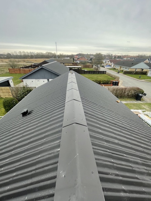 Vil tilbyder gratis tagtjek på 1 plans boliger i aalborg og omegn. Ring til os på 52 90 53 90