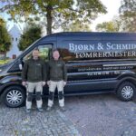 Din tømrer fra Klarup